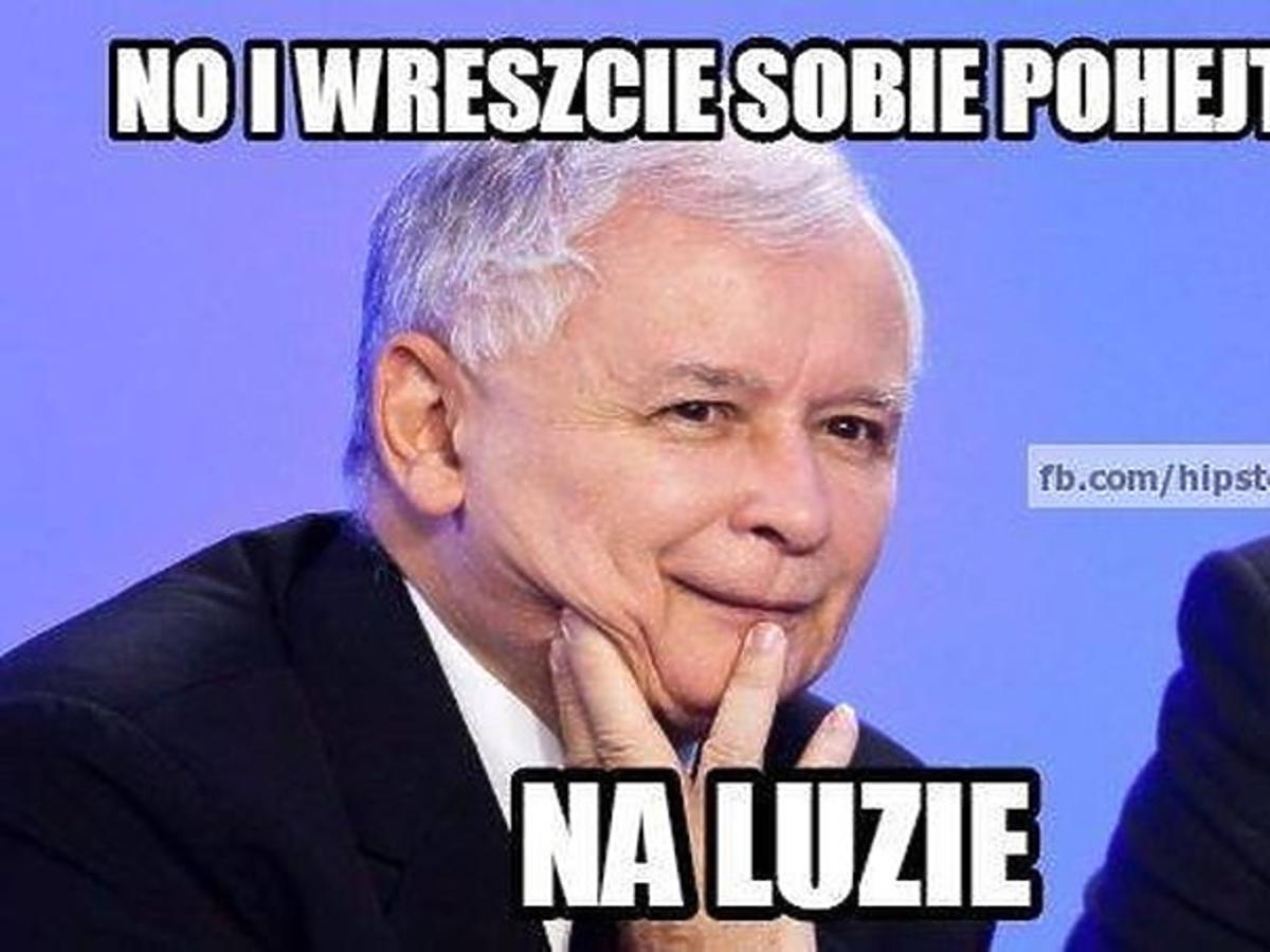 Jarosław Kaczyński