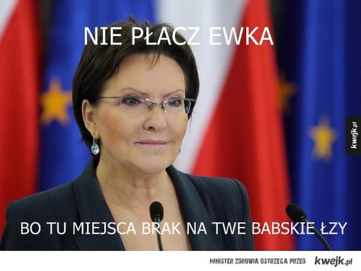 Ewa Kopacz