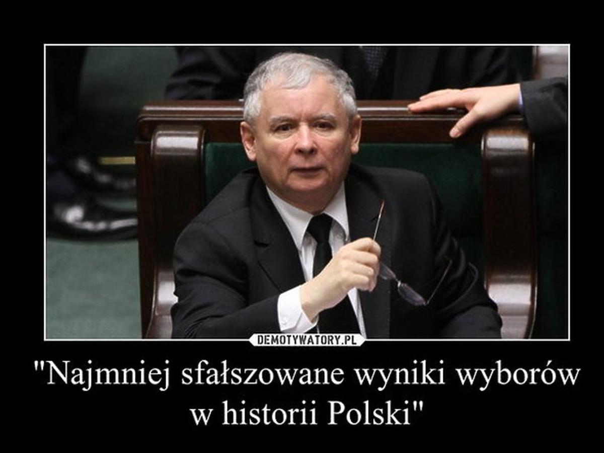 Jarosław Kaczyński