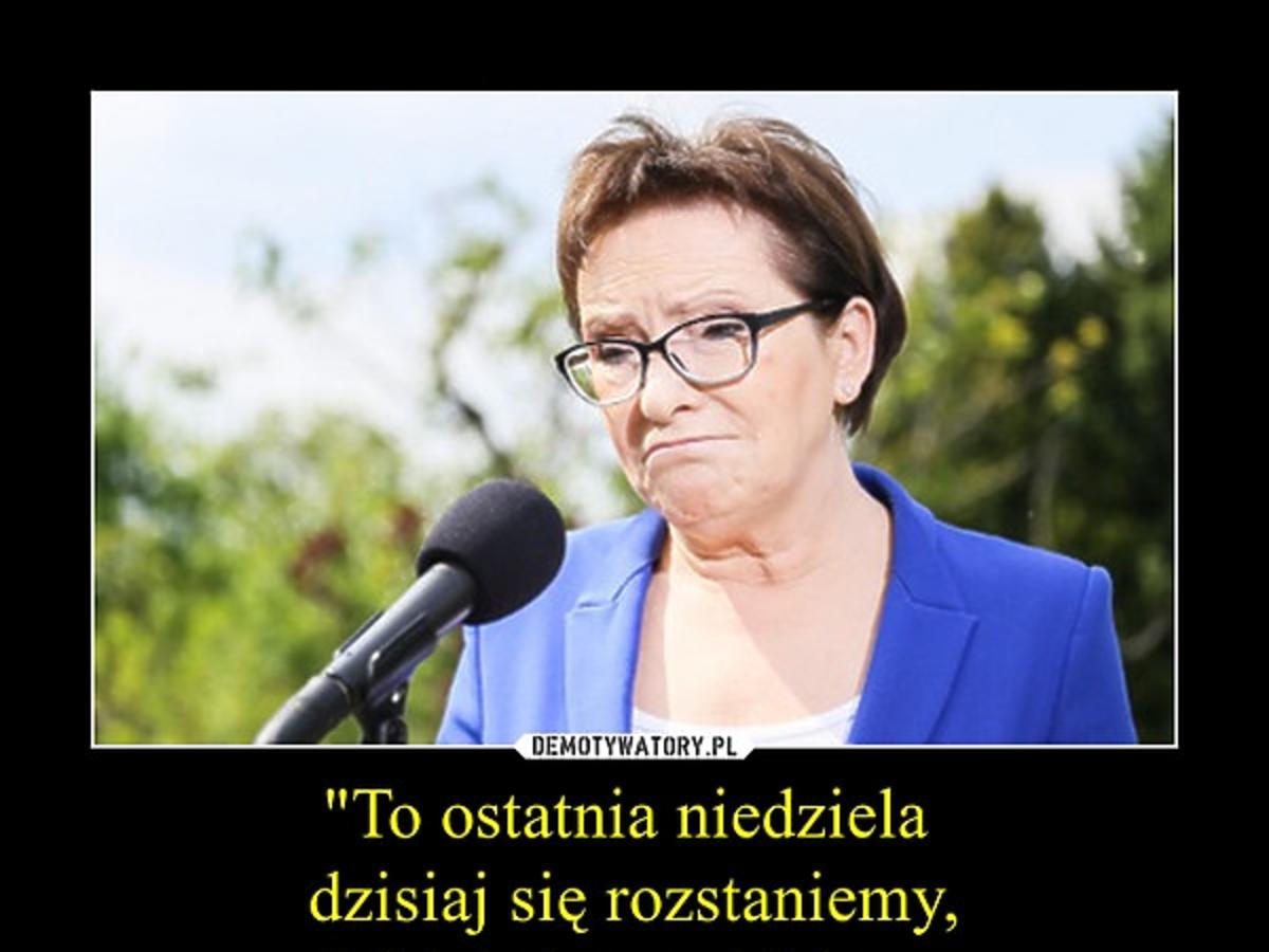 Ewa Kopacz
