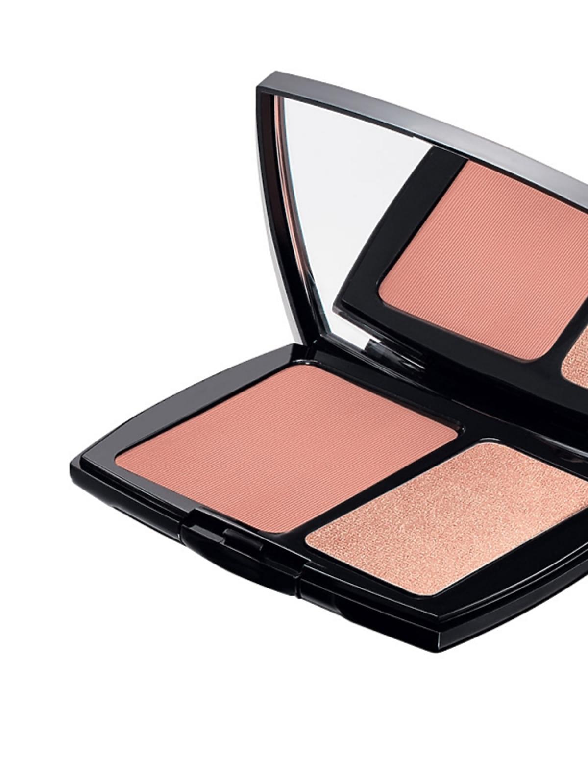 Podwójny róż do policzków Blush Subtil Duo 311, Lancome, ok. 125 zł