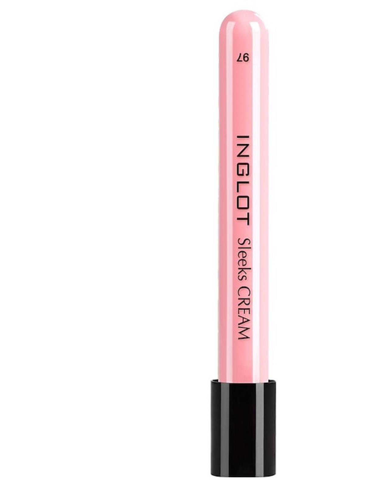 Błyszczyk do ust Sleeks Cream, Inglot, 25 zł