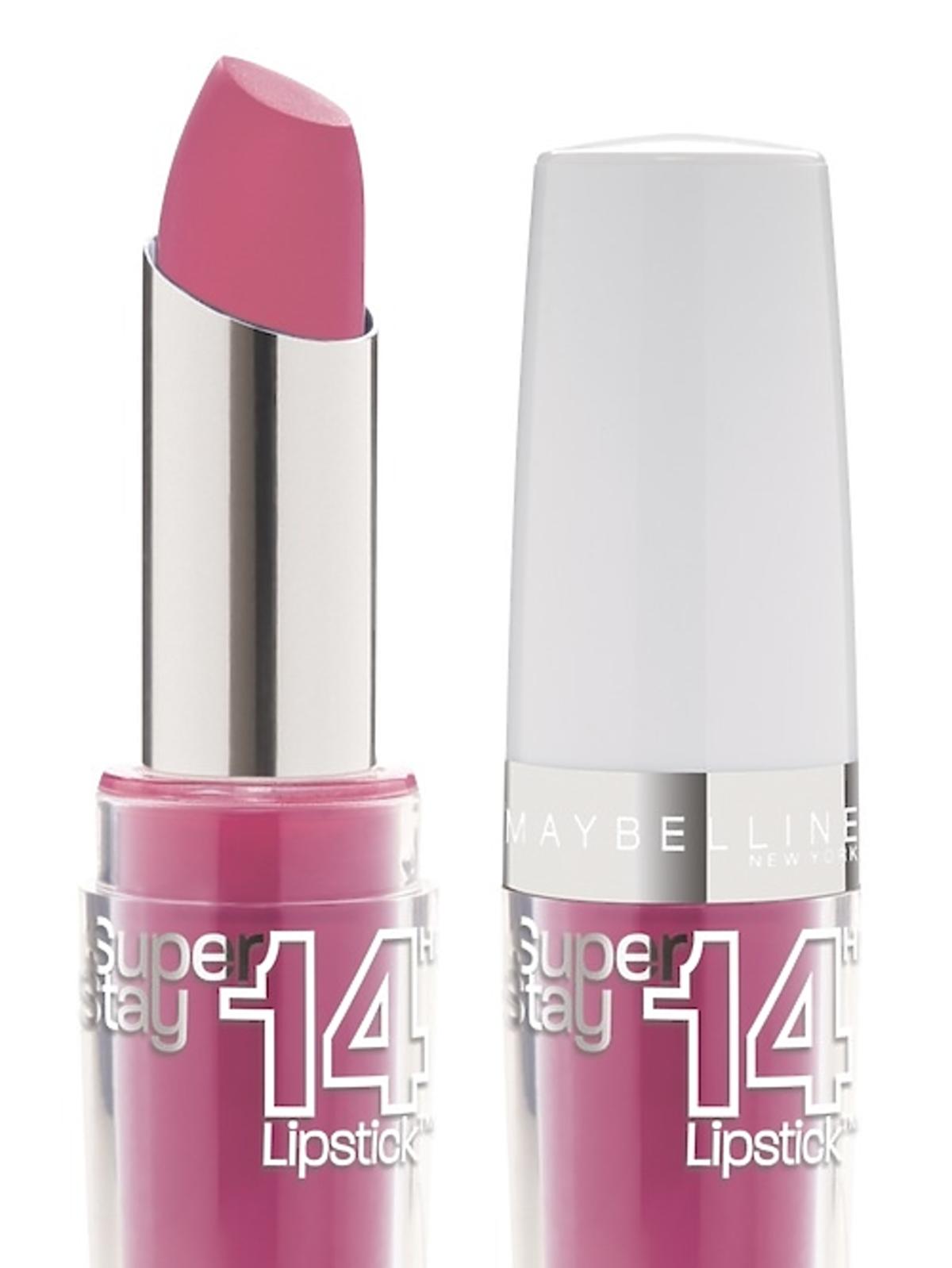 Szminka SuperStay 14H Lipstick, Maybelline, 31 zł