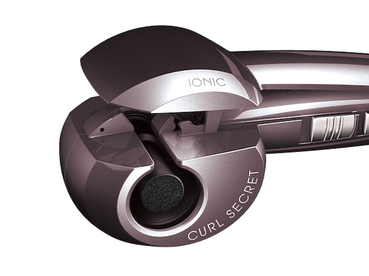 Automatyczna lokówka Curl Secret, BaByliss