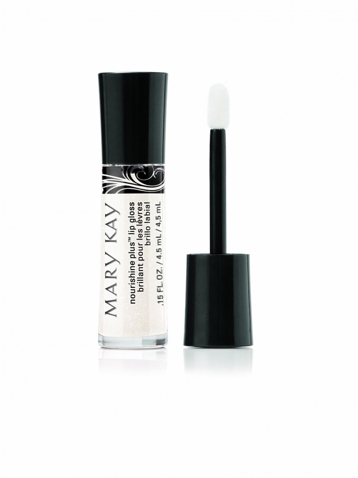 Błyszczyk Gloss SilverMoon, Mary Kay, 55 zł