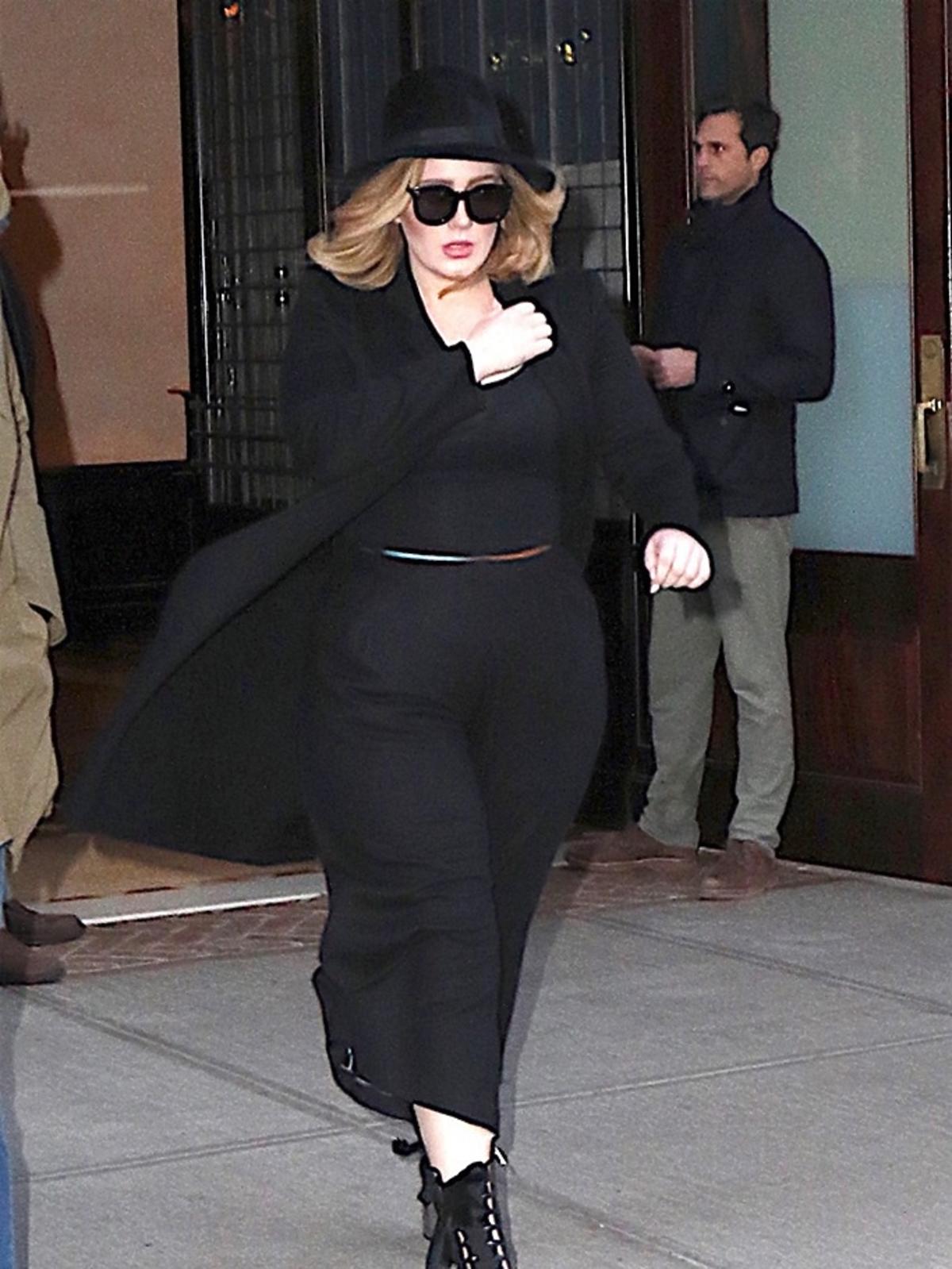 Adele