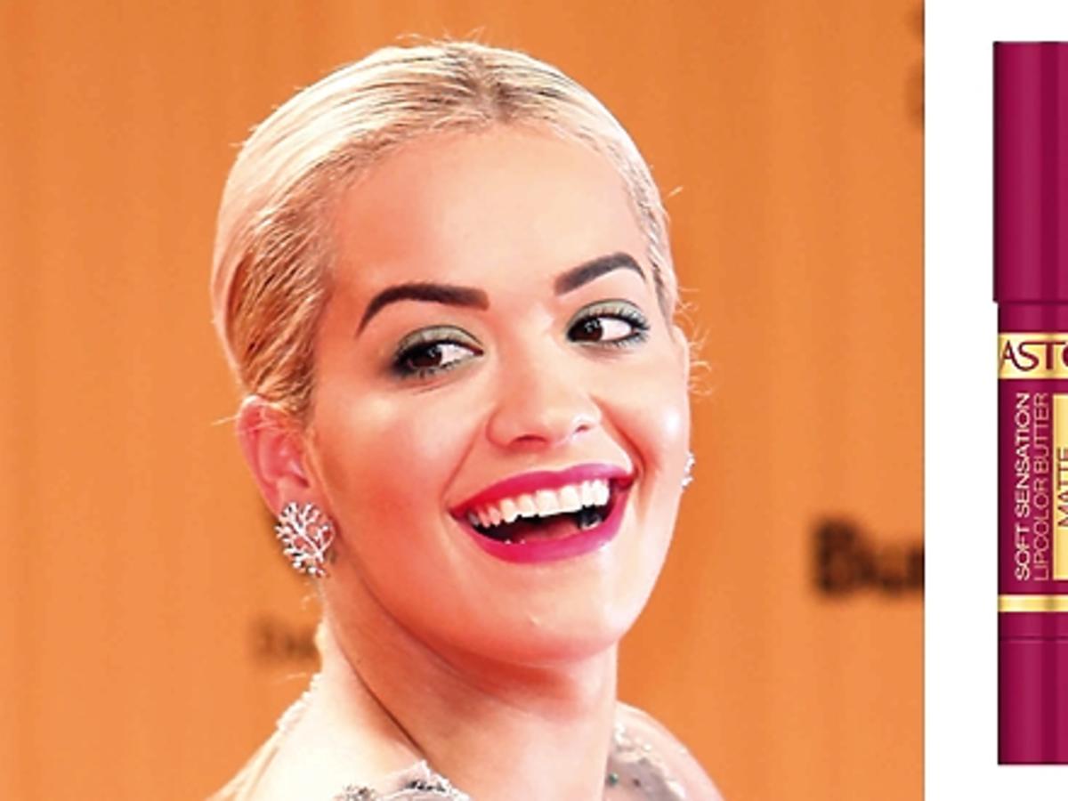 Rita Ora