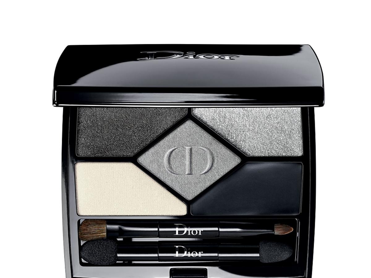 Paleta cieni Dior 5 Couleurs Designer nr 008 Smoky Design, Dior, 225 zł