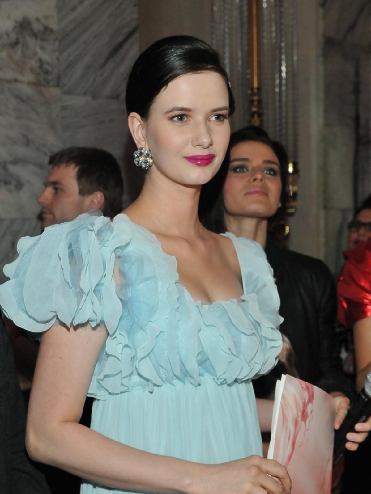 Karolina Malinowska metamorfozy
