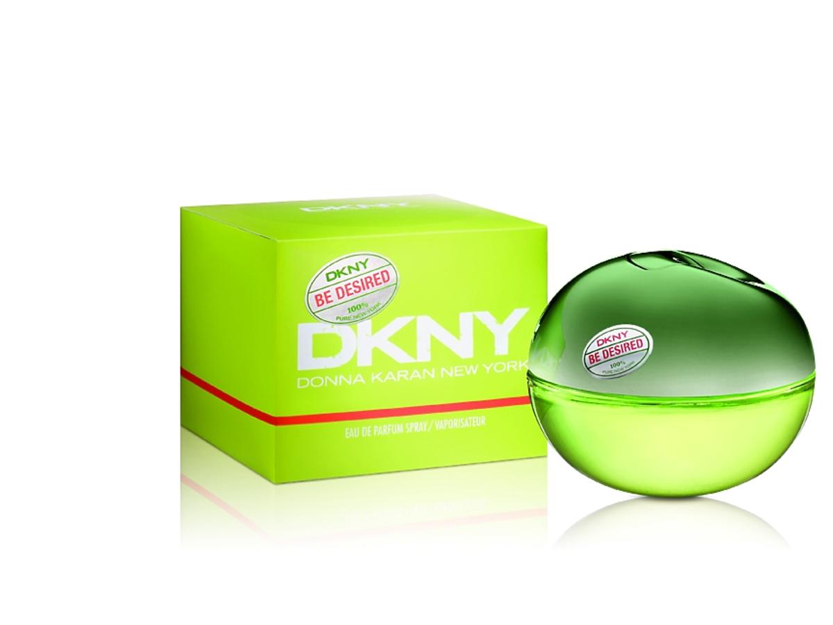 Woda toaletowa DKNY Be Desired