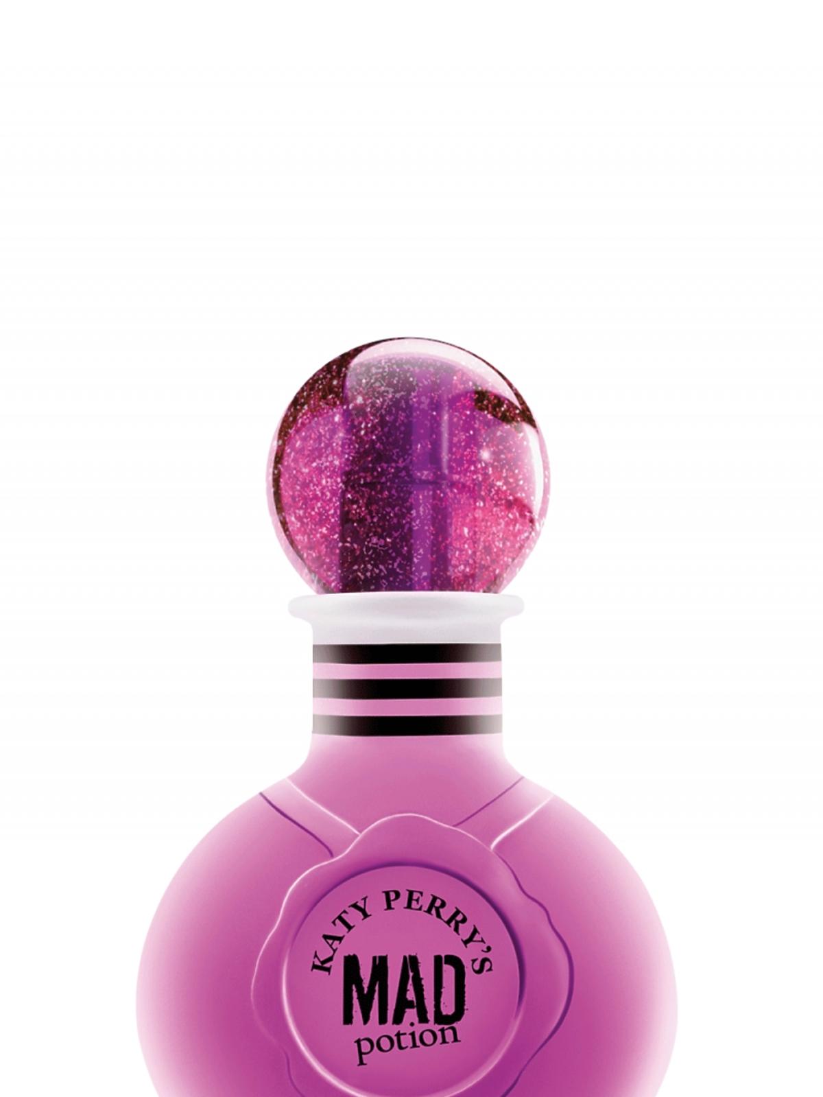 woda toaletowa Mad Potion Katy Perry