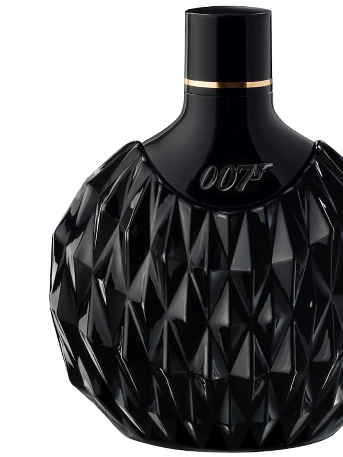 Woda toaletowa 007 for woman, James Bond