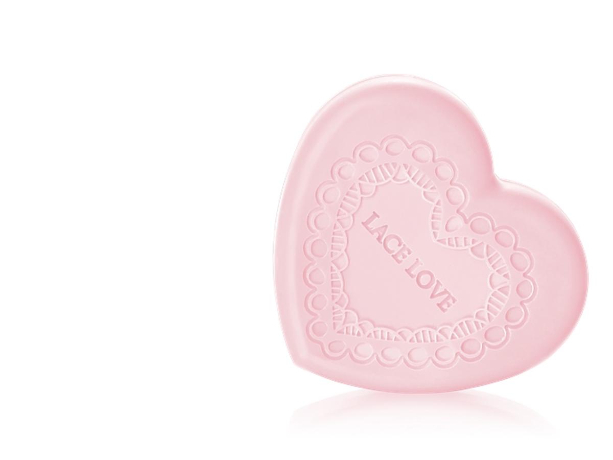 Pachnące mydełko Lace Love Oriflame 5,90 zł