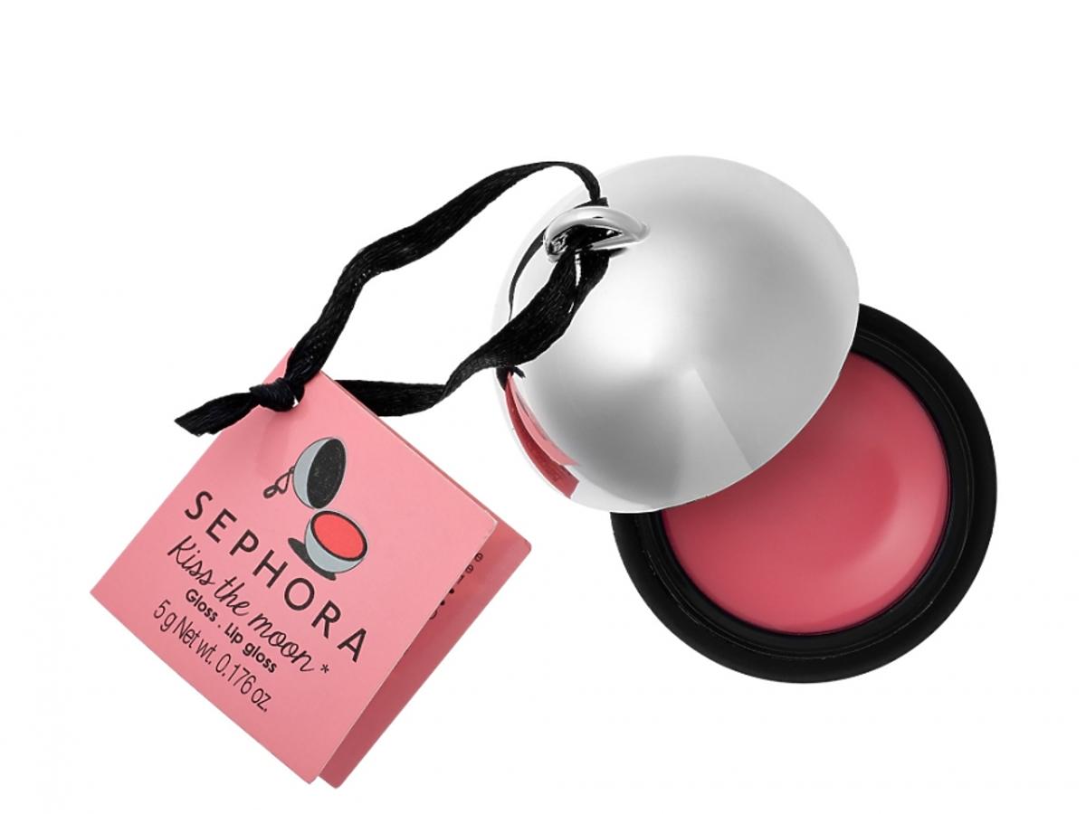 Błyszczyk do ust Kiss Moon, Sephora, 9,90 zł