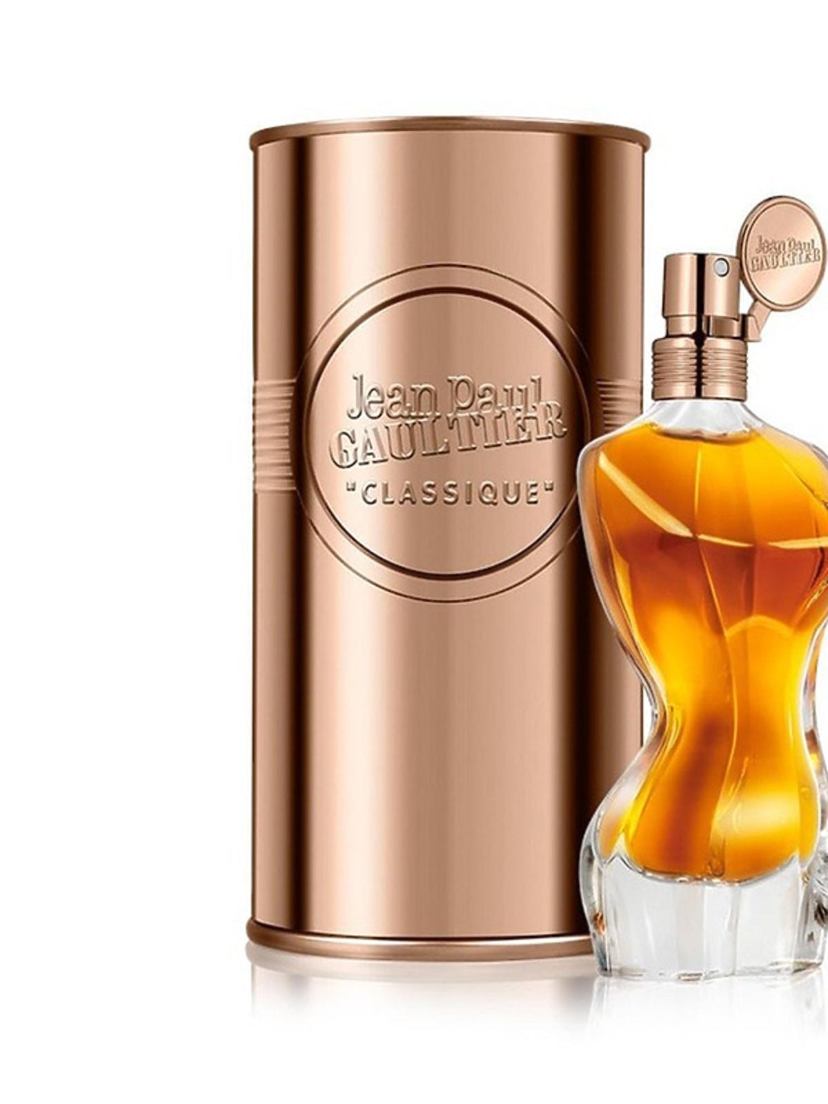 Classique Essence de Parfum marki Jean Paul Gaultier EDP, cena: ok. 299 zł / 50 ml