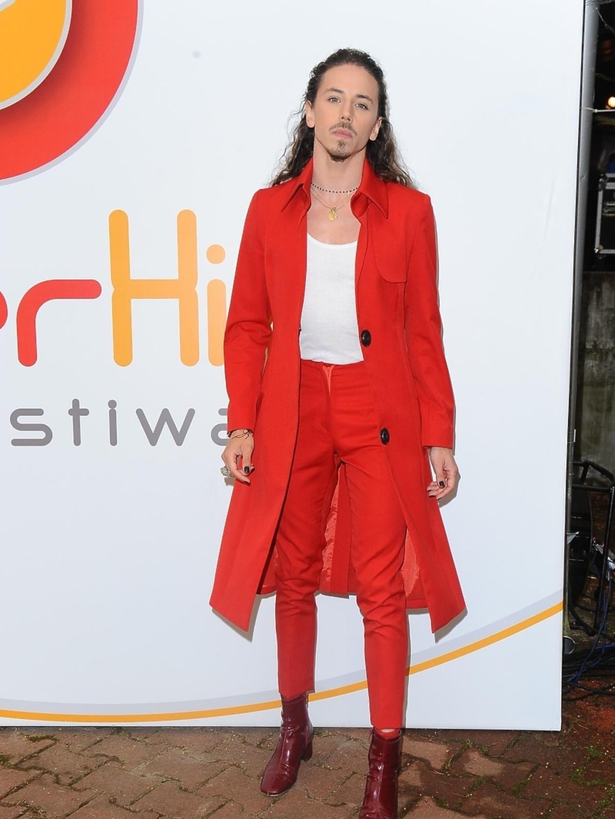 Michał Szpak