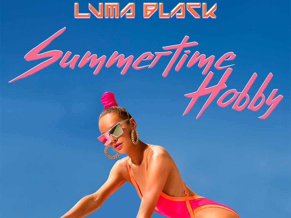 Hit lata: Lvma Black 