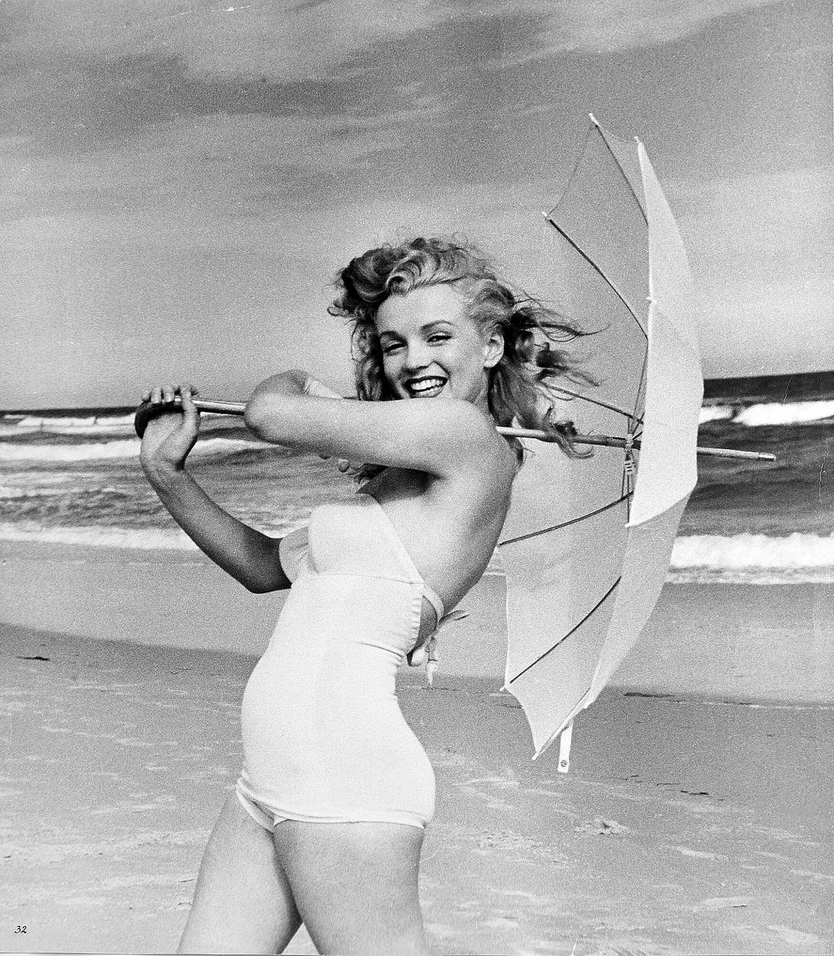 Marilyn Monroe zmarła 60 lat temu