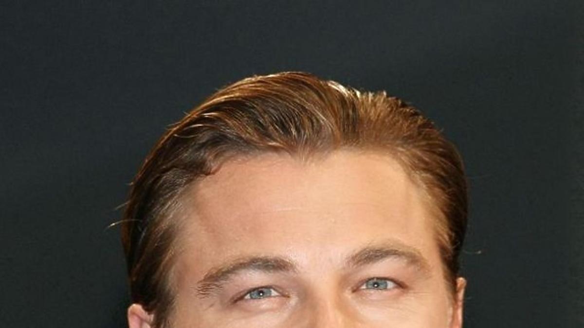 Di Caprio rozstał się z narzeczoną