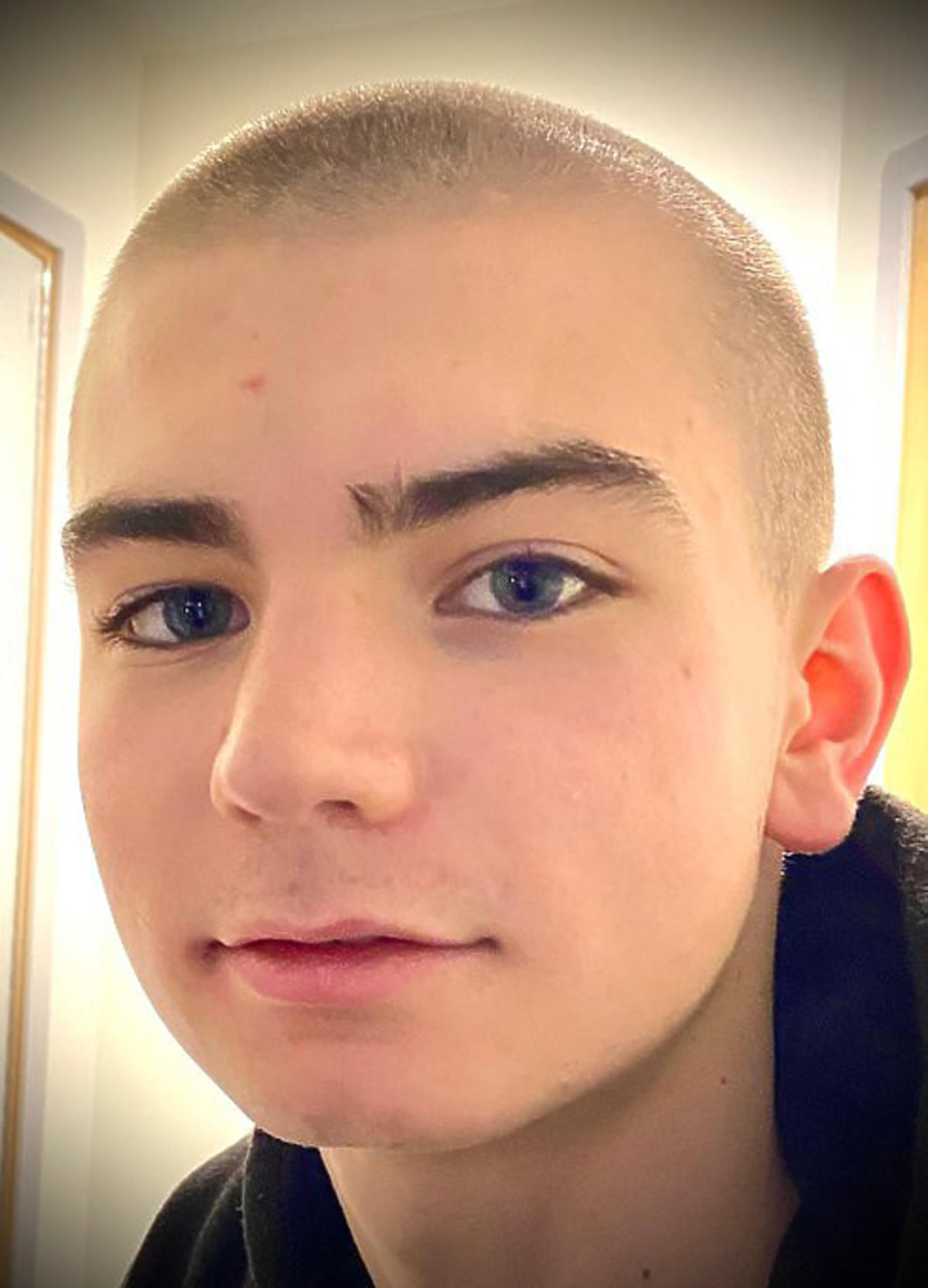17-letni syn ​Sinead O'Connor nie żyje