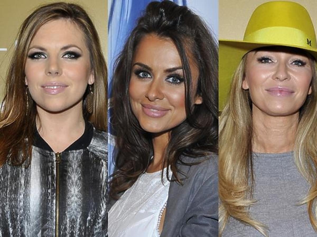 3 najlepiej ubrane gwiazdy na pokazie Roberta Kupisza "Fair Play"
