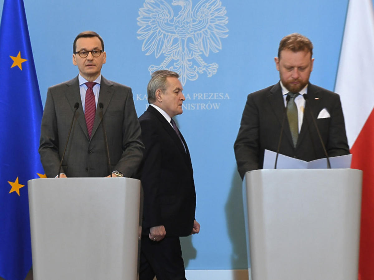 4 nowe przypadki