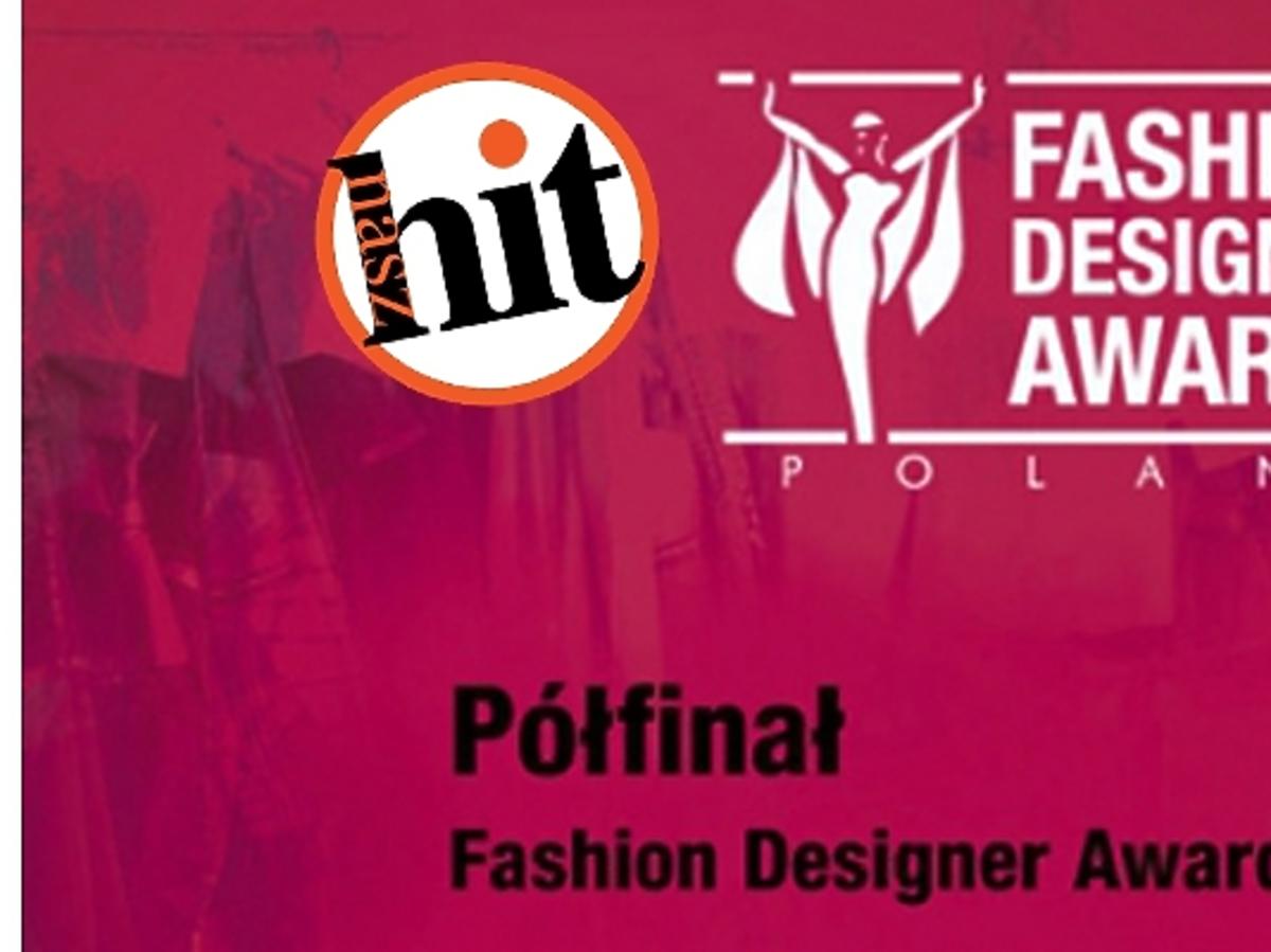 5 Fashion Designer Awards