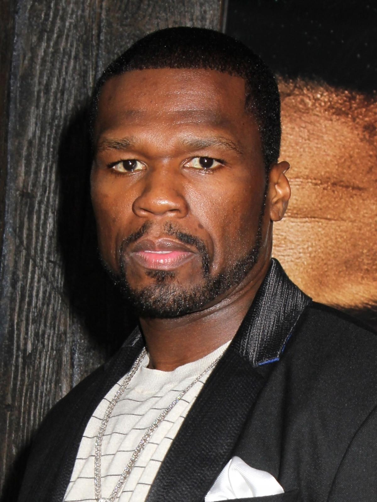 50 Cent
