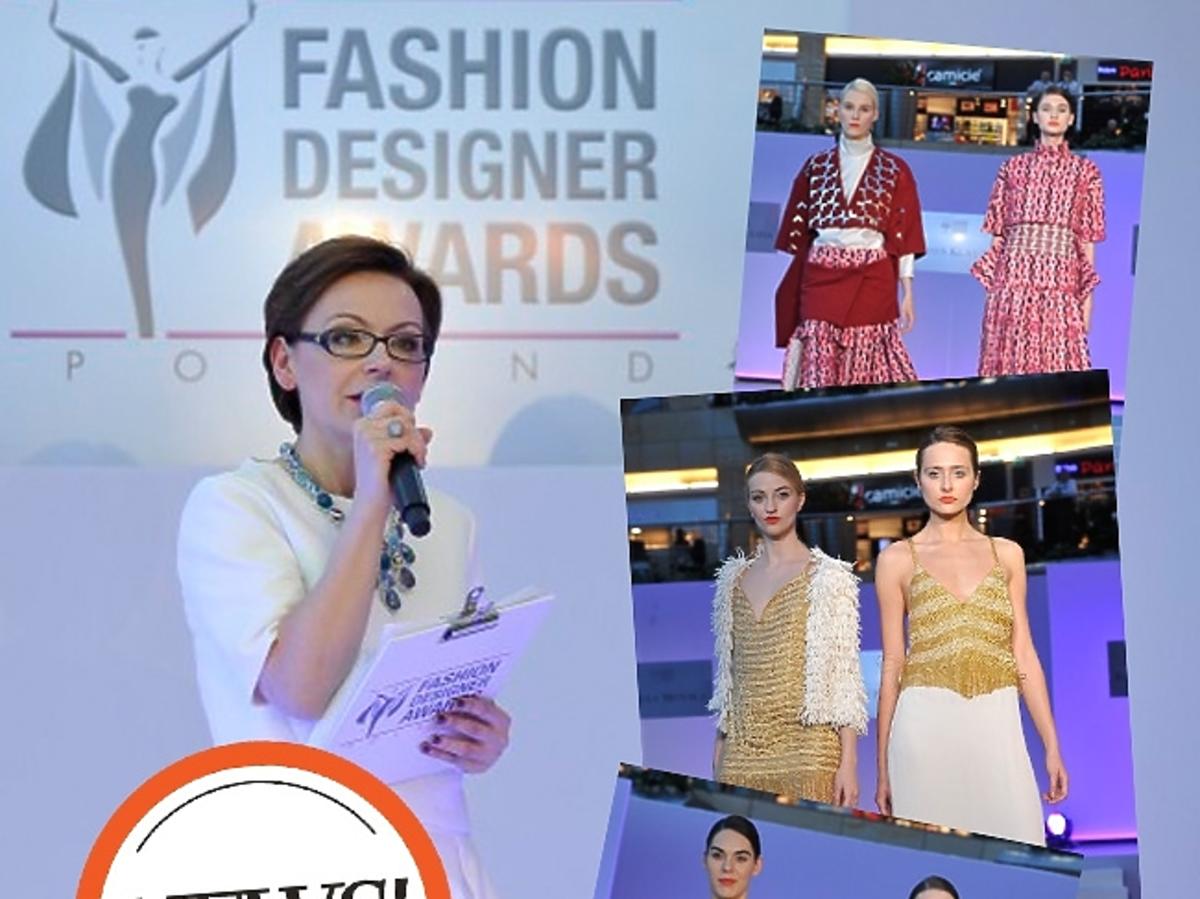 6. Fashion Designer Awards