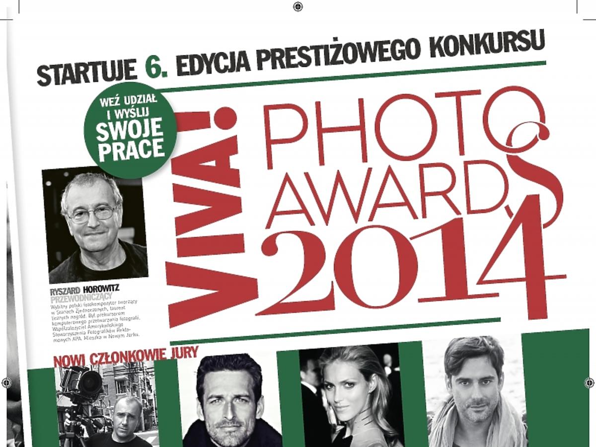 6. Viva! Photo Awards