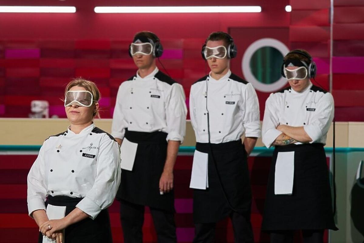 Kto Wygrał 4 Edycje Hell's Kitchen "Hell's Kitchen 7": Kto wygrał program? Wszystko jasne!