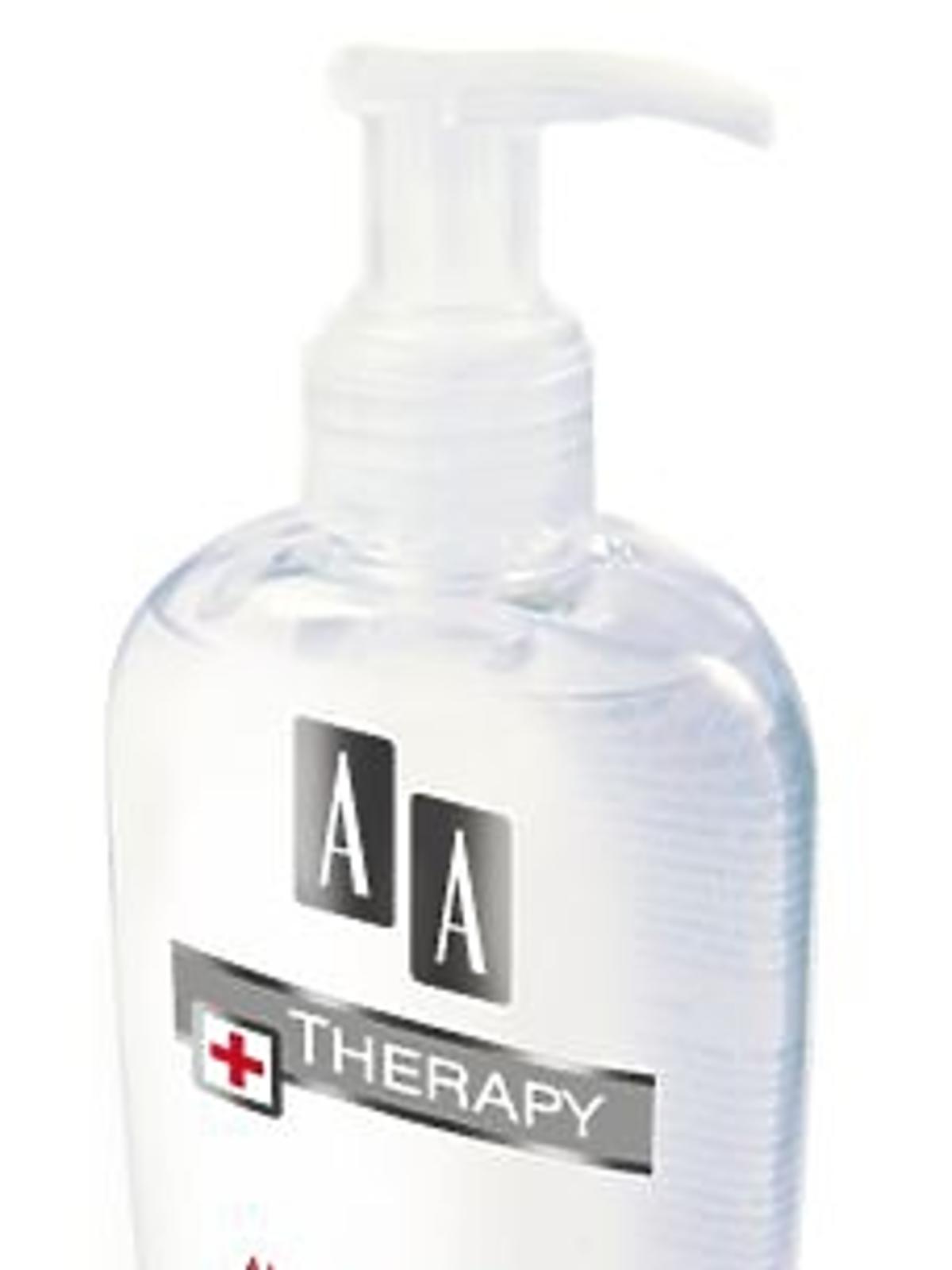AA Therapy Antybakteryjny żel do mycia rąk.jpg