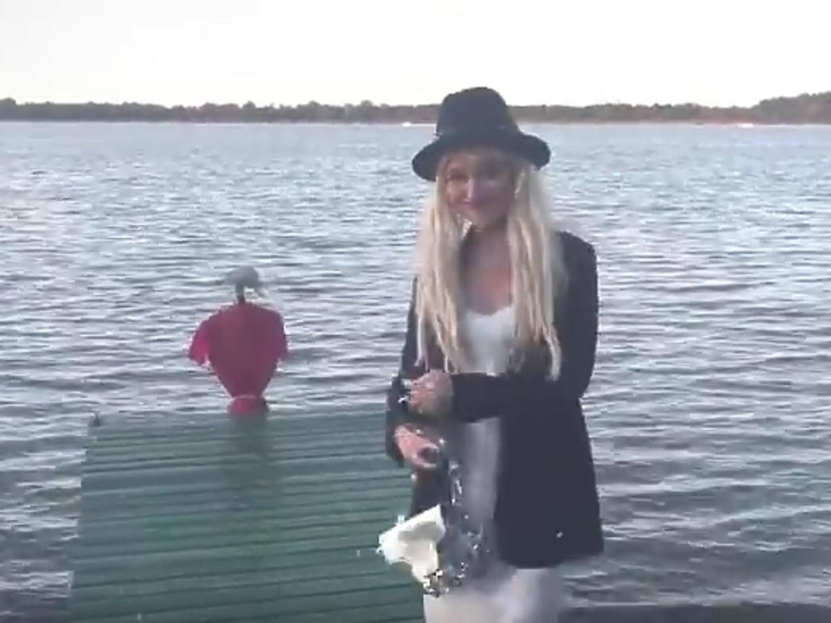 Ada Fijał jako Jessica Mercedes