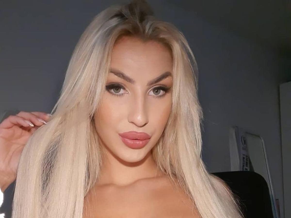 Ada Gotowicka z "Love Island" bardzo się zmieniła