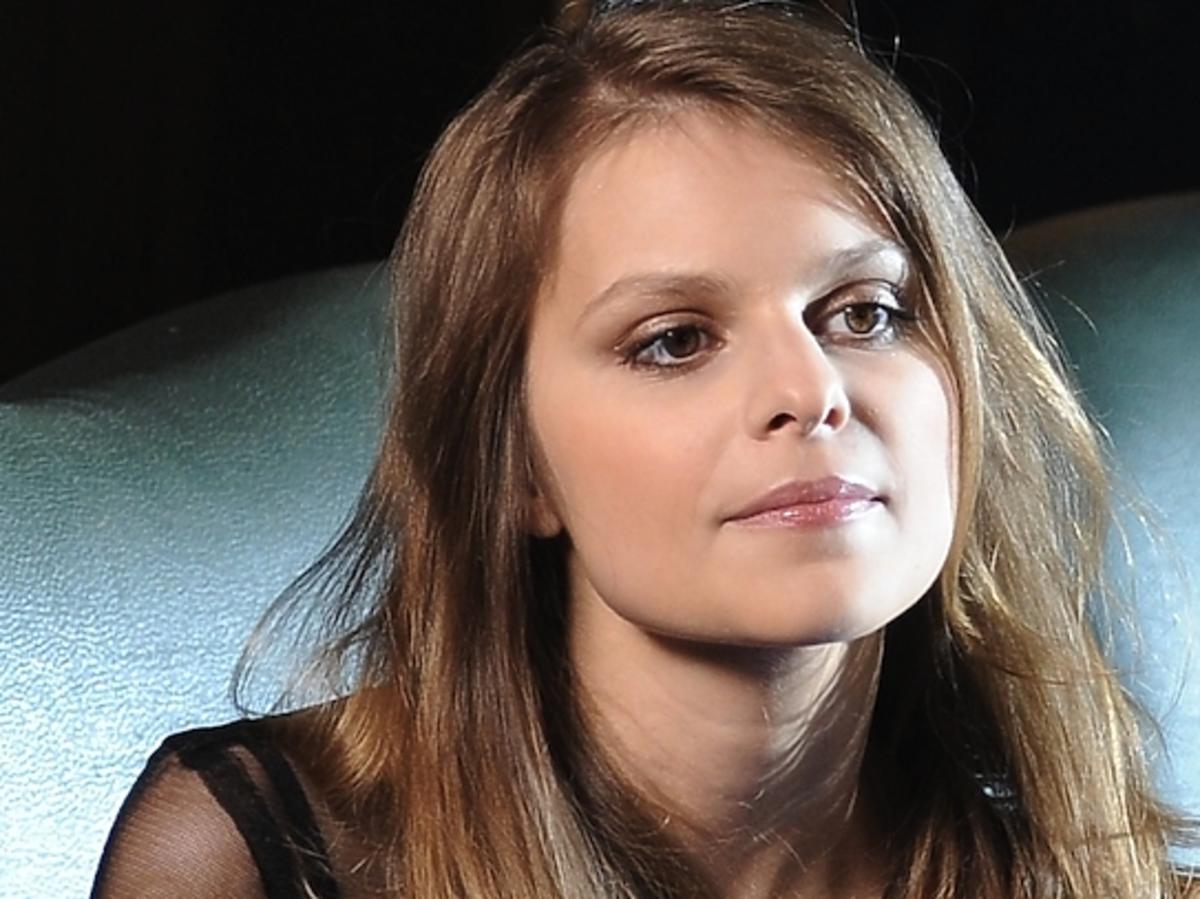 Ada Szulc o X-Factor