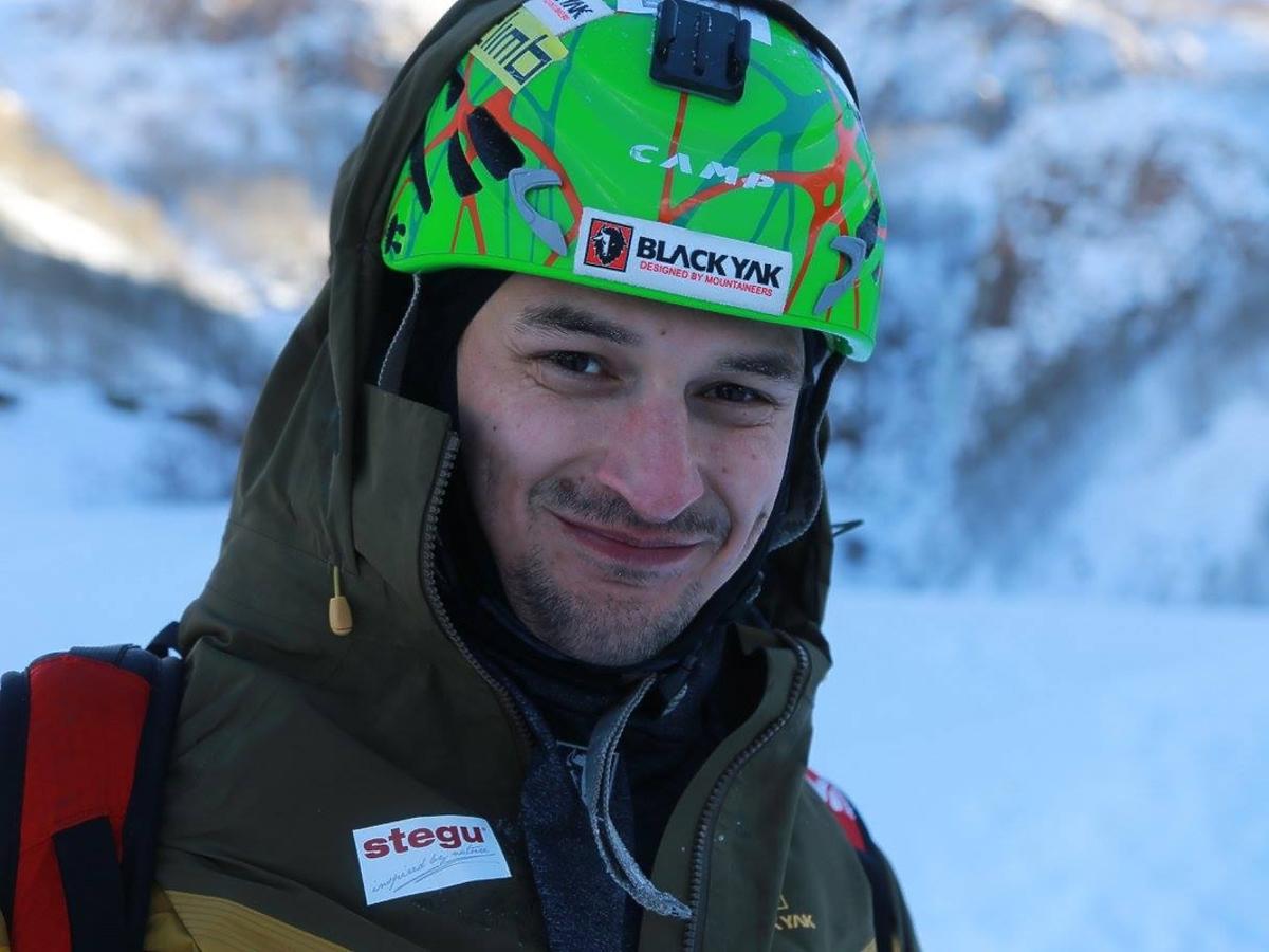 Adam Bielecki