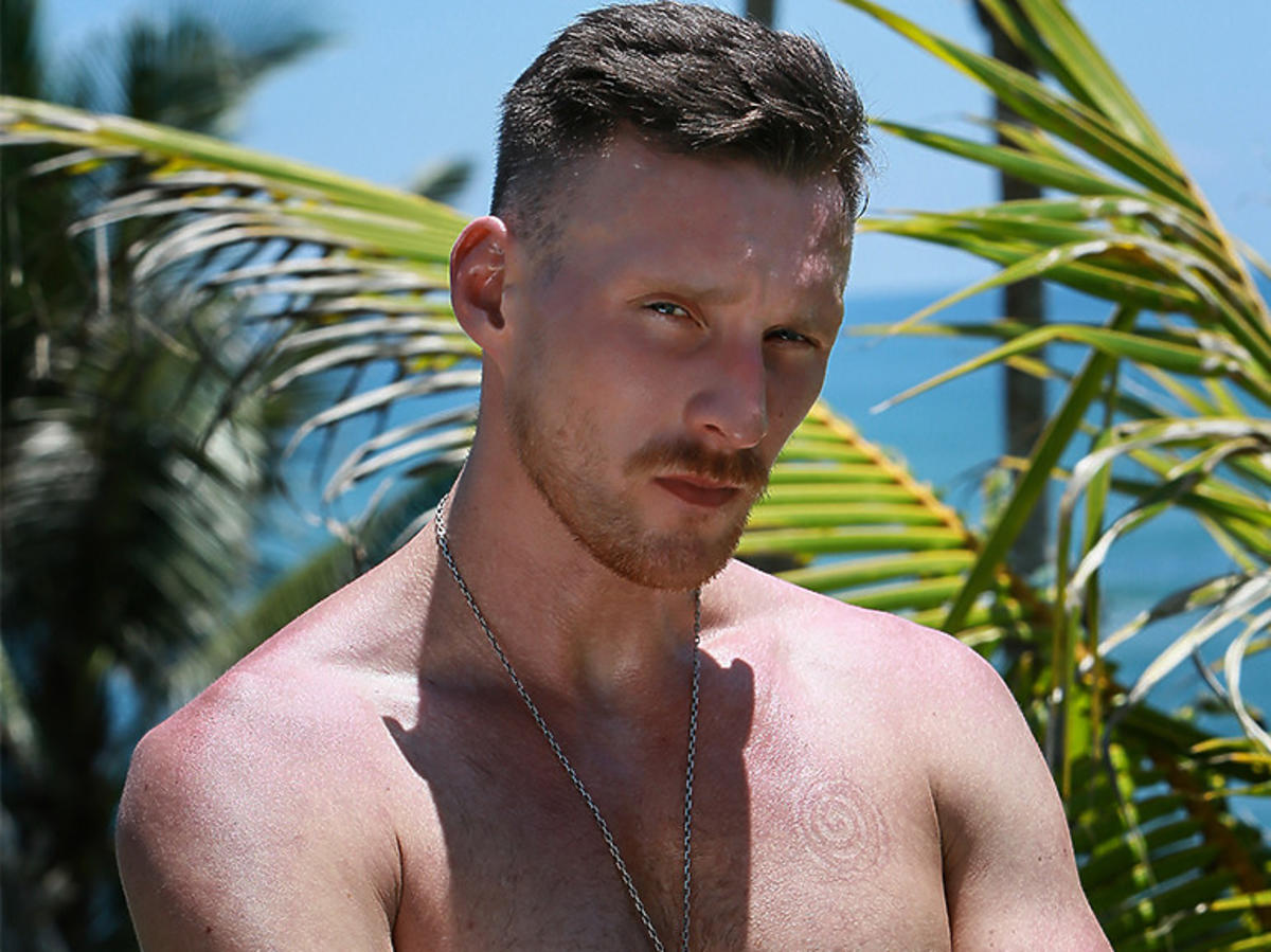 Adam Bilewicz dołączył do "Hotelu Paradise 2"