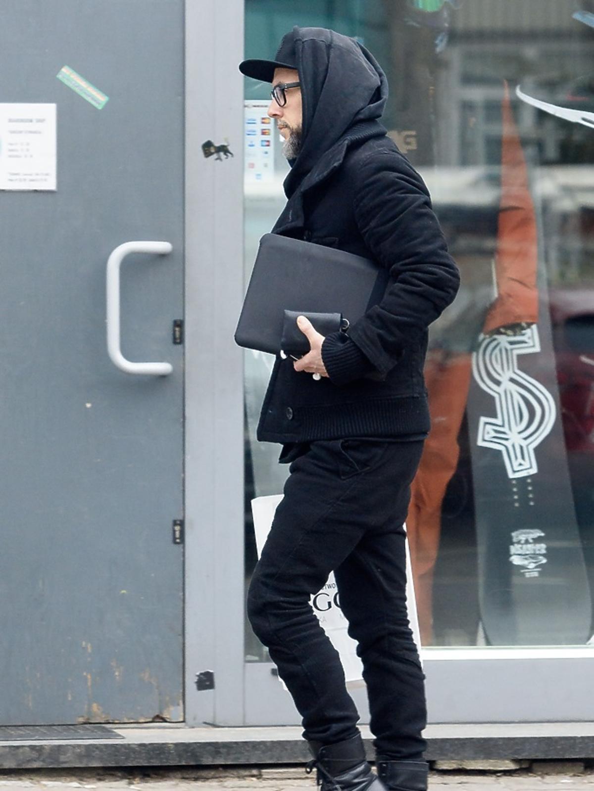 Adam Darski