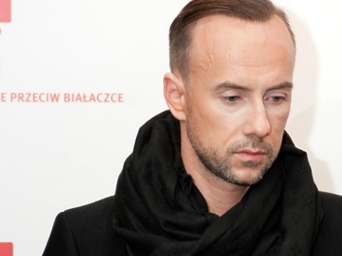 Adam Darski aresztowany