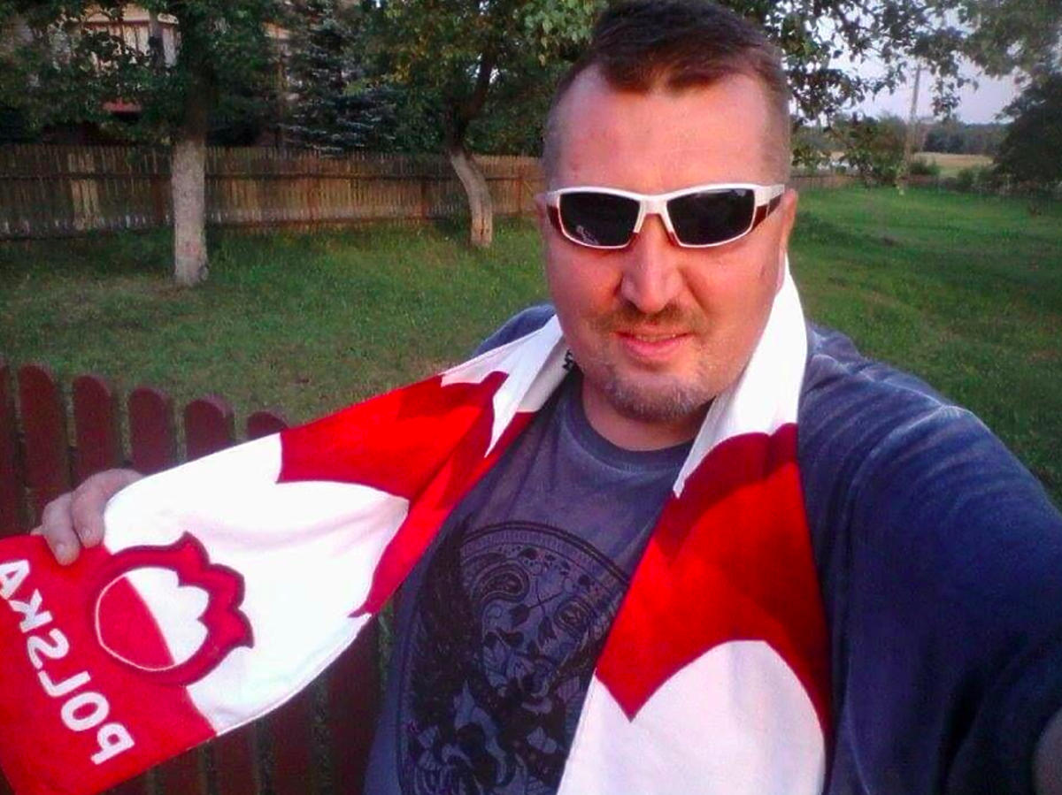 Adam Kraśko