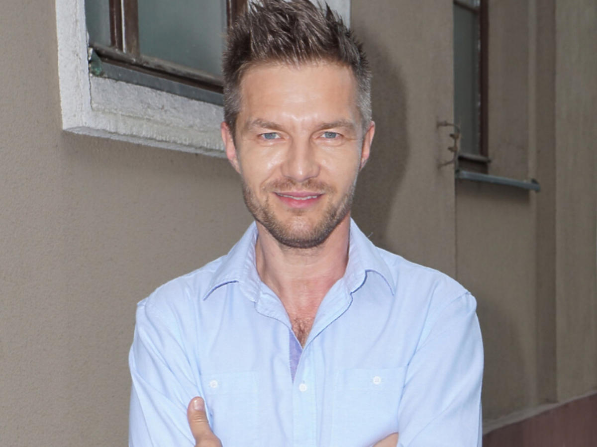 Adam Sztaba