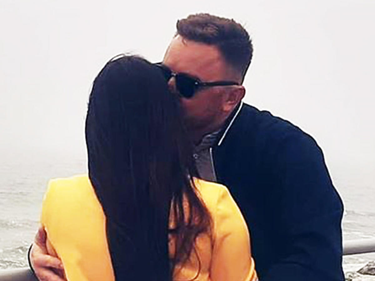 Adam ze "Ślubu od pierwszego wejrzenia" o swojej partnerce