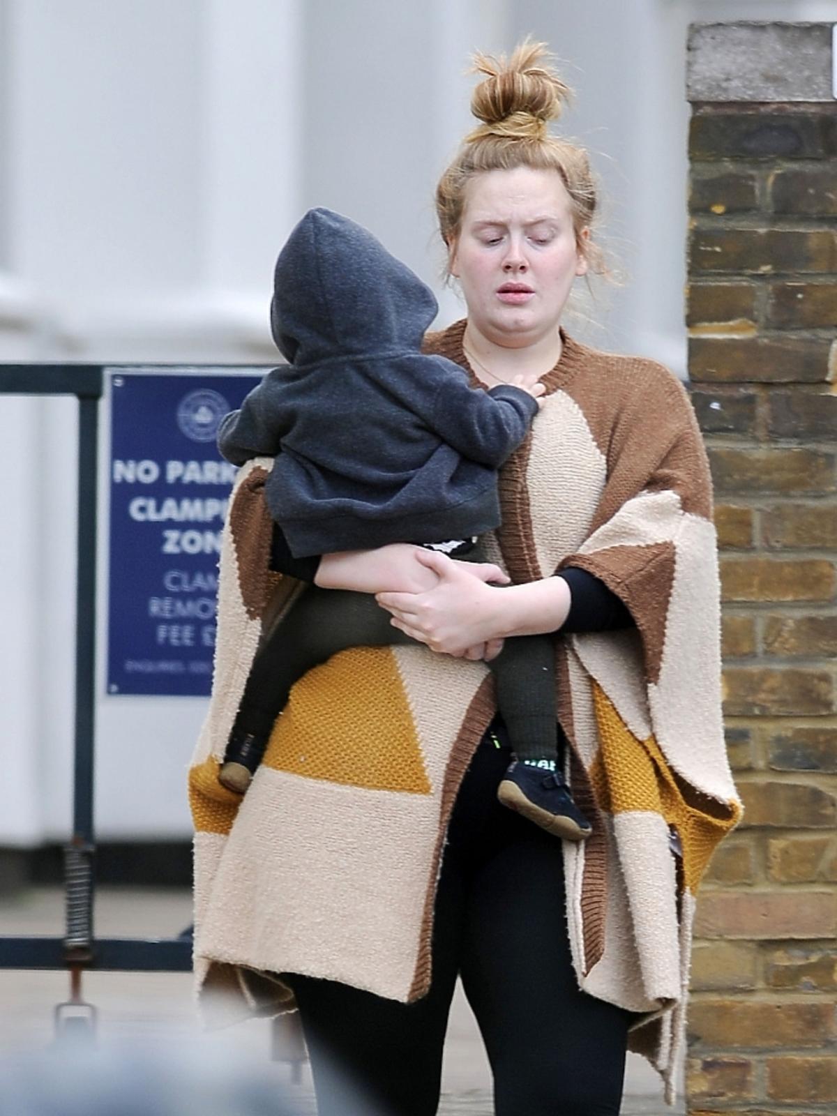 Adele
