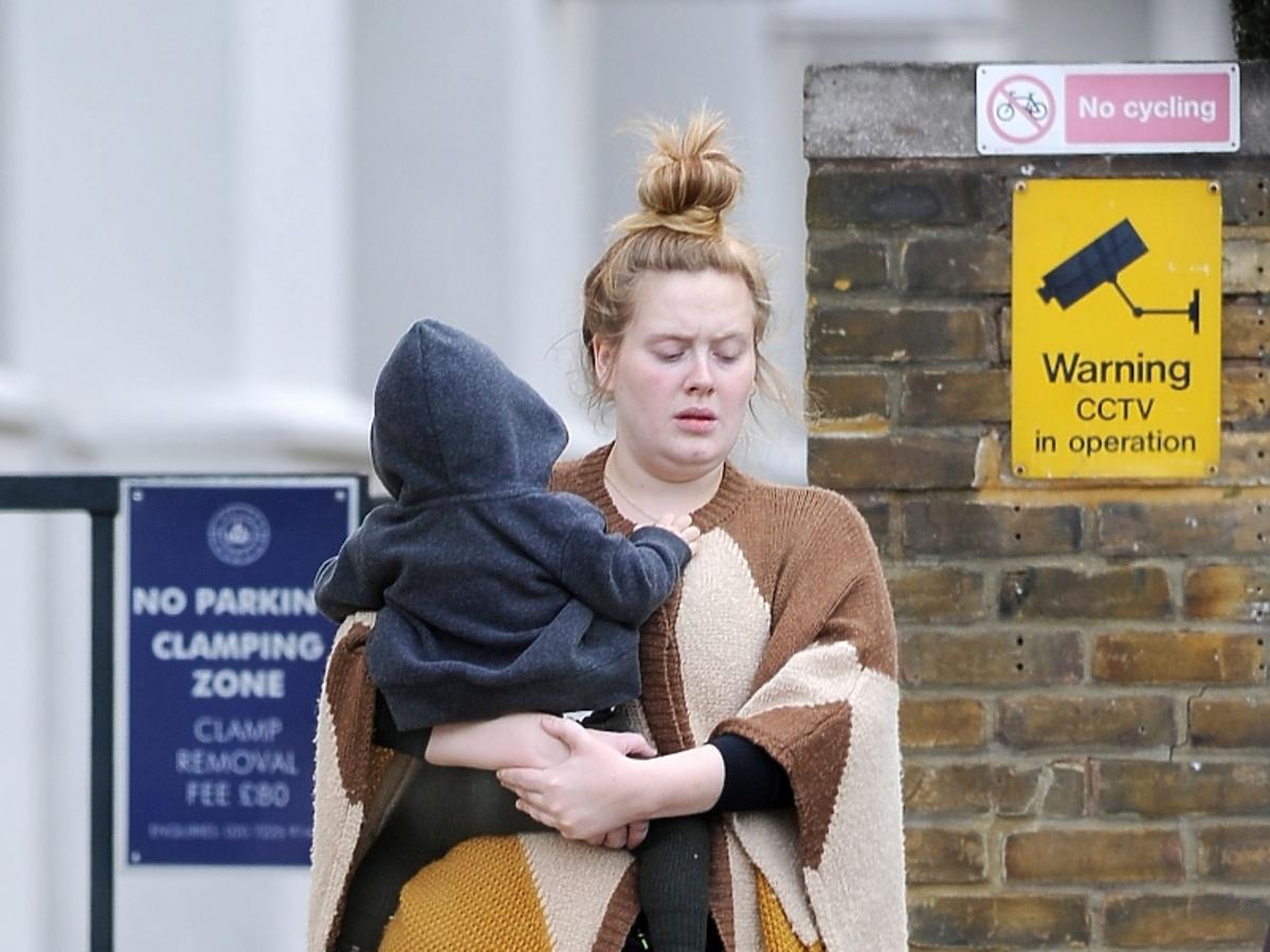Adele