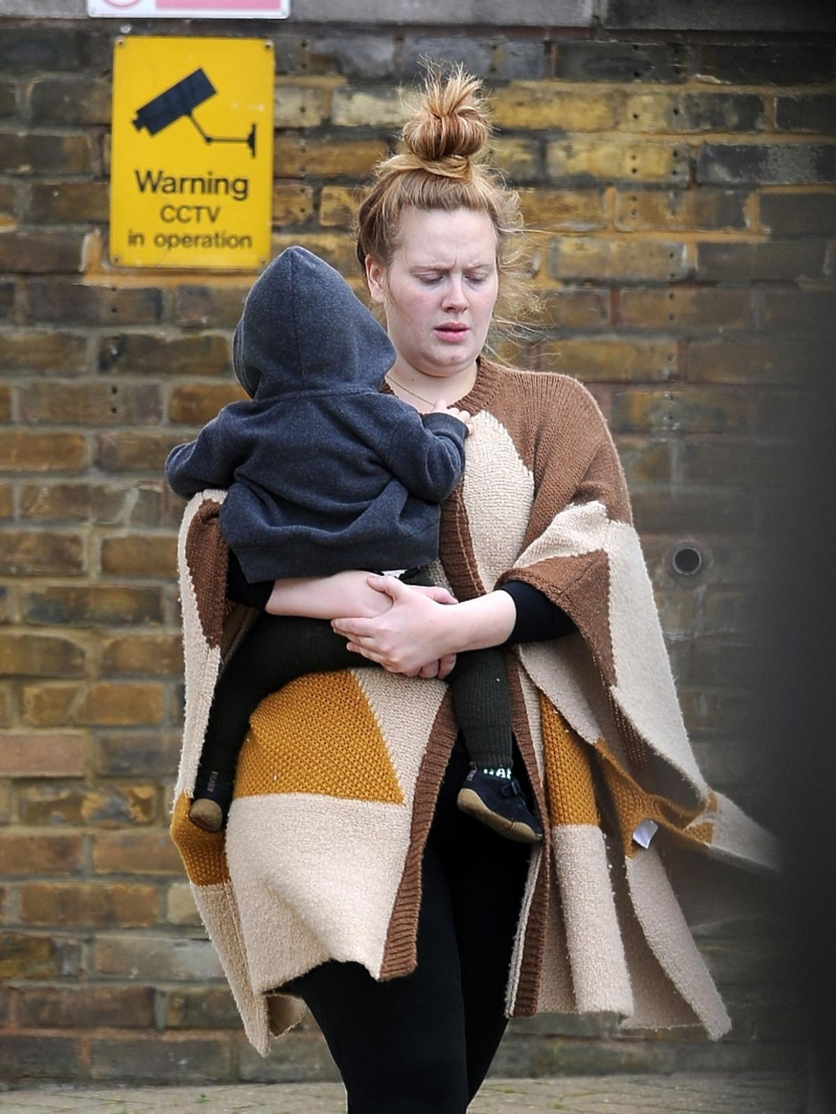 Adele