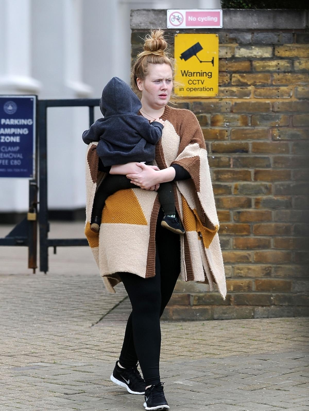 Adele
