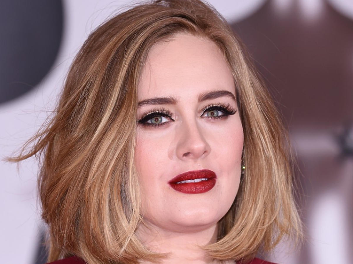 Adele rozwodzi się z mężem