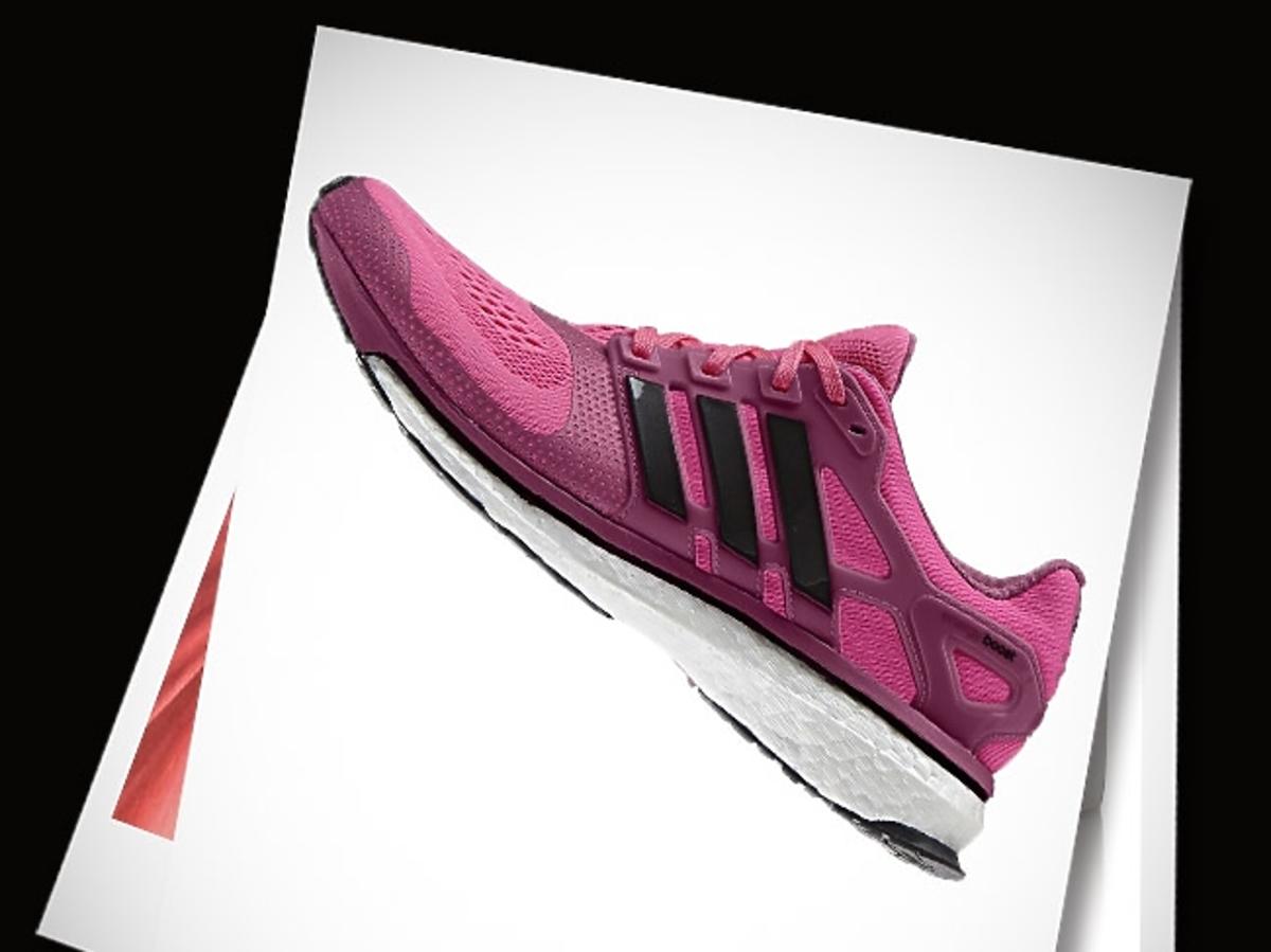 adidas Performance - Energy Boost