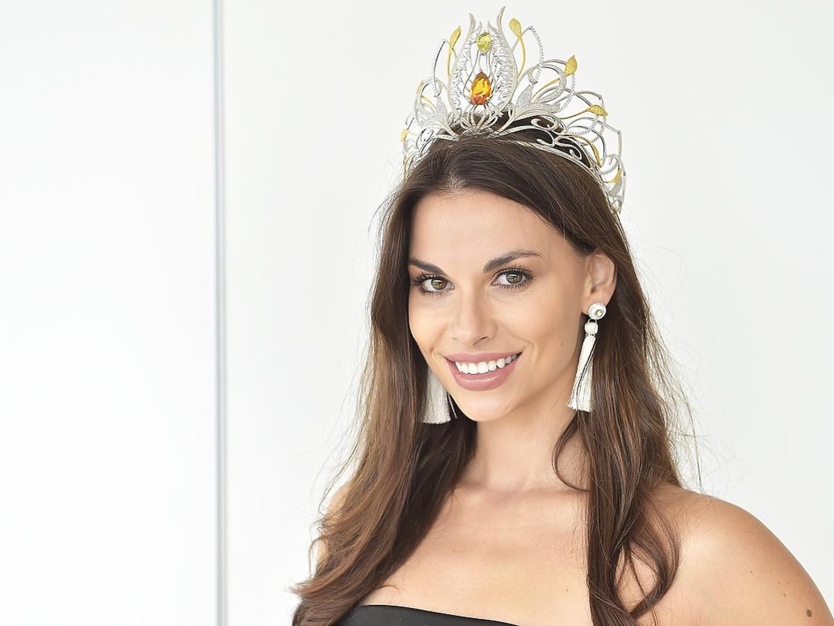 Agata Biernat Na Miss World 2018. Kim Jest?