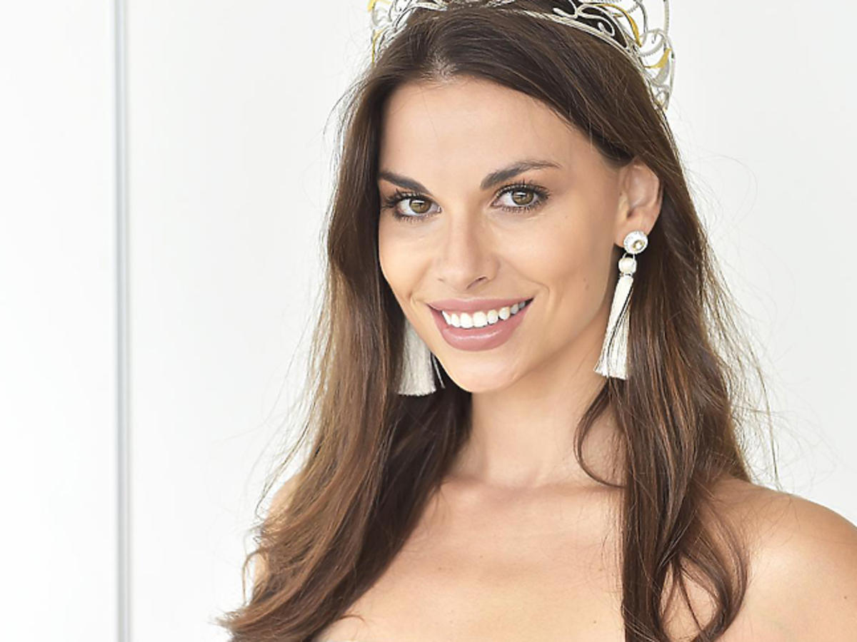 Agata Biernat, Miss Polonia 2017 reprezentantką Polski w Miss World 2018!